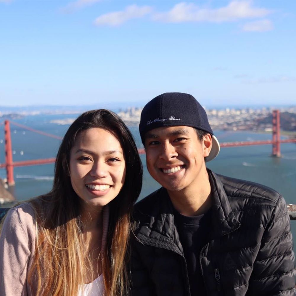 Meet your Posher, Claire